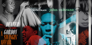 Celebrating 75 years of Blue Note Records
