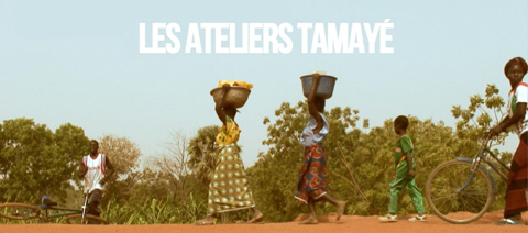 Les Ateliers Tamayé du Burkina Faso s’exportent au Mali !