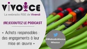 8 juillet à 17h : prochaine émission spéciale de Vivoice