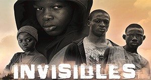 « Invisibles » : la première série originale Afrique de Canal+ va faire du bruit